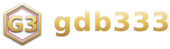 gdb333 logo
